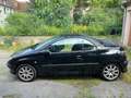 Peugeot 206 CC 110 Schwarz - thumbnail 4