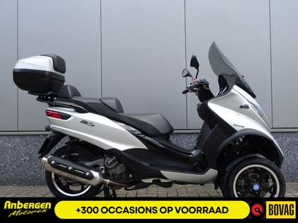 Piaggio MP3 500 LT TOURING