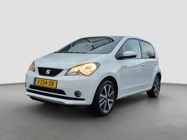 SEAT Mii Electric electric Plus Voorruit + Stoel verwarming