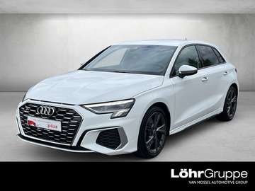 Sportback 2.0 TFSI quattro S tronic *Navi*