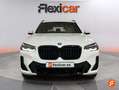 BMW X3 xDrive 30e Blanco - thumbnail 2
