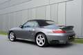 Porsche 996 911 996 Turbo Cabrio WLS *Ö-Auto*top Zustand* Grau - thumbnail 7