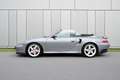 Porsche 996 911 996 Turbo Cabrio WLS *Ö-Auto*top Zustand* Grau - thumbnail 2