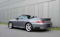 Porsche 996 911 996 Turbo Cabrio WLS *Ö-Auto*top Zustand* Grau - thumbnail 8