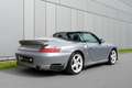 Porsche 996 911 996 Turbo Cabrio WLS *Ö-Auto*top Zustand* Grau - thumbnail 3