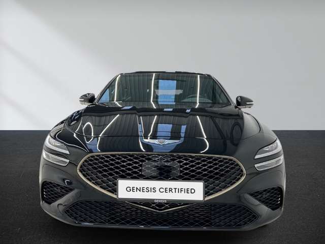 Genesis G70 Shooting Brake Sport