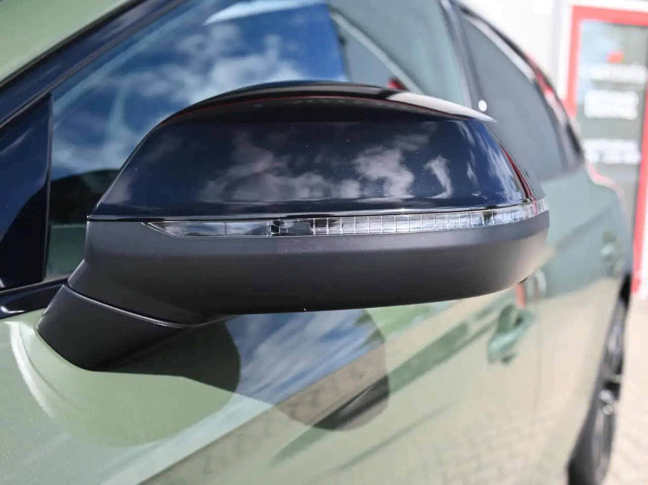 Audi Q5 55 TFSI e S-Line Quattro 367PK Rs Leder Pano, миниатюра 28
