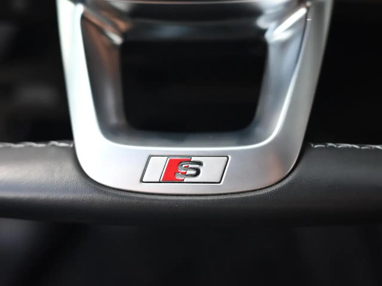 Audi Q5 55 TFSI e S-Line Quattro 367PK Rs Leder Pano, миниатюра 27