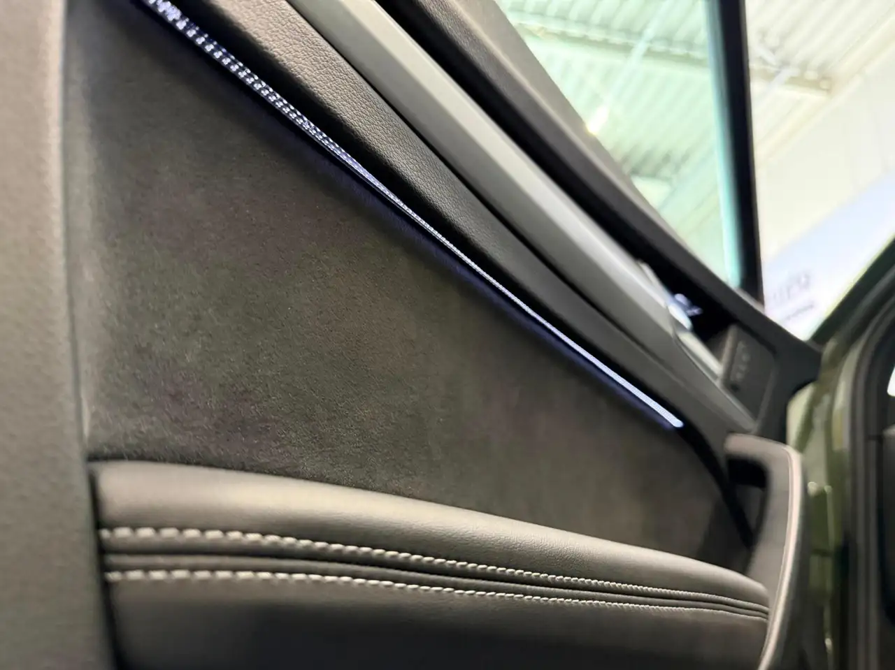 Audi Q5 55 TFSI e S-Line Quattro 367PK Rs Leder Pano, миниатюра 18
