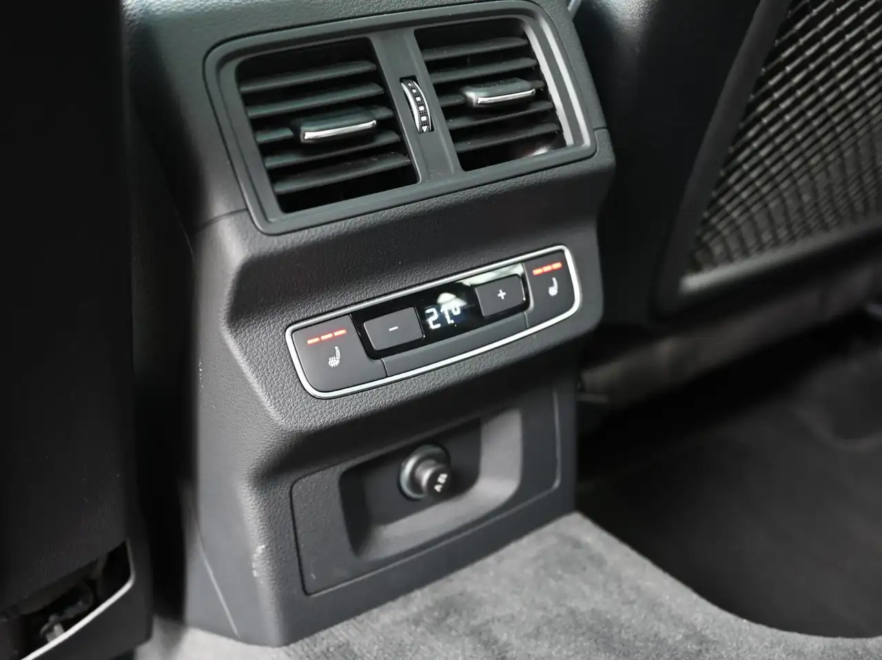 Audi Q5 55 TFSI e S-Line Quattro 367PK Rs Leder Pano, миниатюра 17