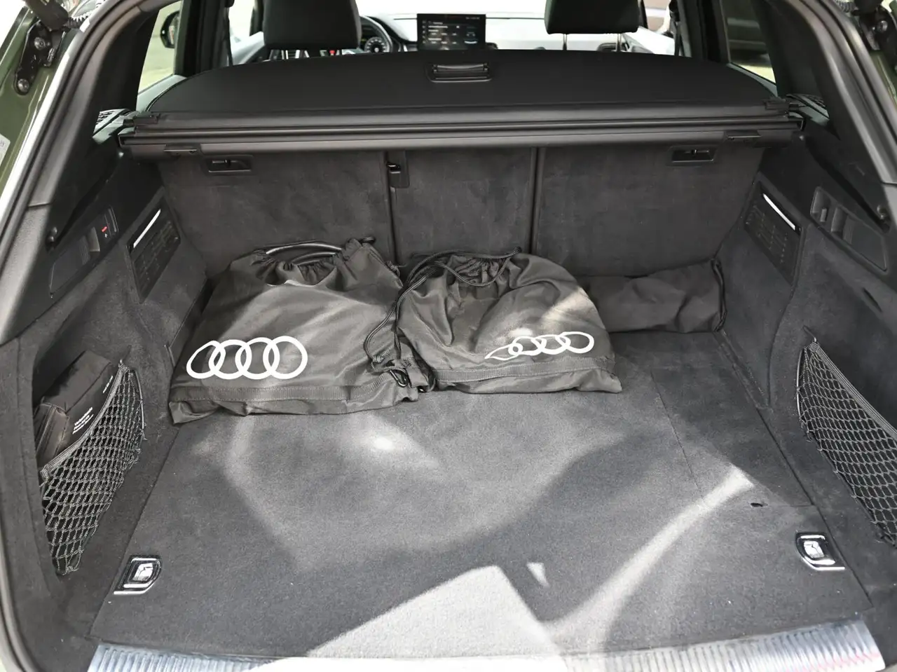 Audi Q5 55 TFSI e S-Line Quattro 367PK Rs Leder Pano, миниатюра 19