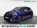 Fiat 500X 1.3 Firefly S&S Yacht Club Capri DCT 4x2 Azul - thumbnail 1