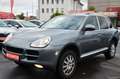 Porsche Cayenne 3.2 V6*1.HAND*Autom.*NAVI*Pano*Xenon*TOP Gris - thumbnail 1