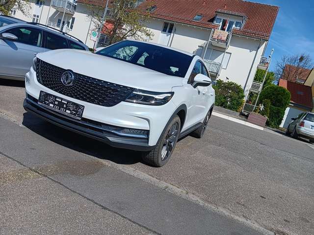 Imagine DFSK Fengon Fengon 5