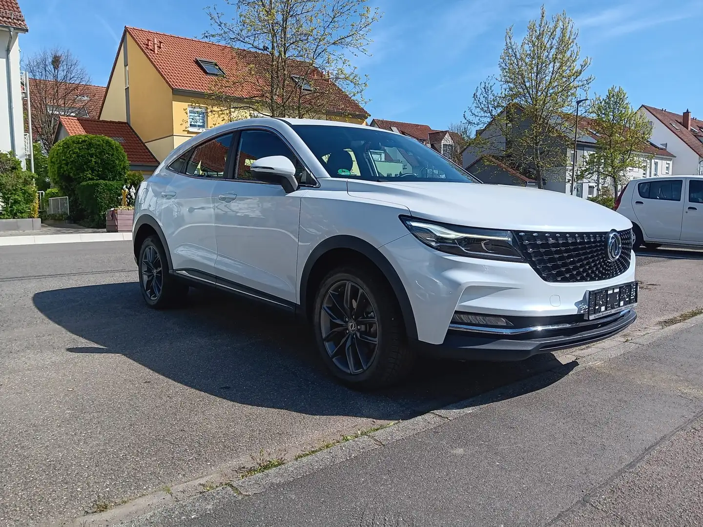 DFSK Fengon Fengon 5 Fehér - 2