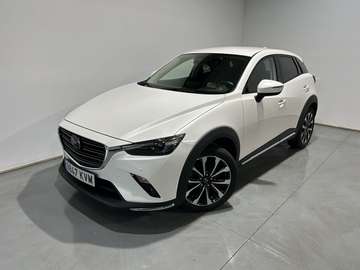 1.8 Skyactiv-D Zenith 2WD 85kW