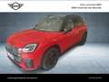 MINI Countryman E E 204ch JCW Rouge - thumbnail 2