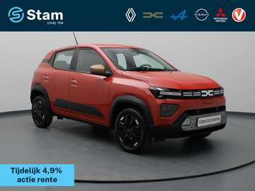 Extreme 65 26.8 kWh Camera | Cruise | Navi | Parke