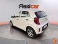 Kia Picanto 1.0 CVVT 49kW (67CV) Concept Blanco - thumbnail 4
