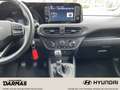 Hyundai i10 Edition 30 CarPlay SHZ LHZ Klima 1. Hand Zilver - thumbnail 14