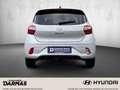 Hyundai i10 Edition 30 CarPlay SHZ LHZ Klima 1. Hand Zilver - thumbnail 7
