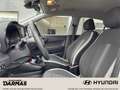 Hyundai i10 Edition 30 CarPlay SHZ LHZ Klima 1. Hand Argento - thumbnail 11