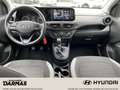 Hyundai i10 Edition 30 CarPlay SHZ LHZ Klima 1. Hand Argento - thumbnail 13