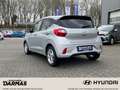 Hyundai i10 Edition 30 CarPlay SHZ LHZ Klima 1. Hand Argento - thumbnail 8