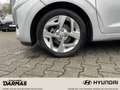 Hyundai i10 Edition 30 CarPlay SHZ LHZ Klima 1. Hand Argento - thumbnail 10