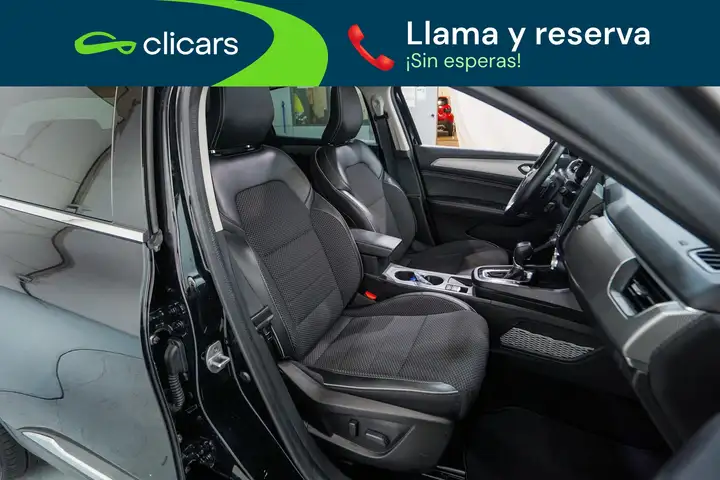 Renault Arkana 2023, foto 16