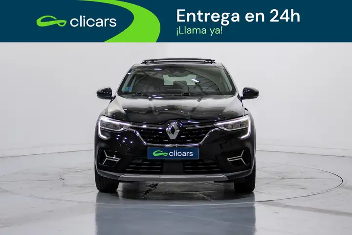 Renault Arkana 2023, foto 2