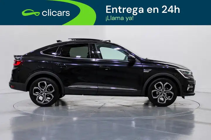 Renault Arkana 2023, foto 7