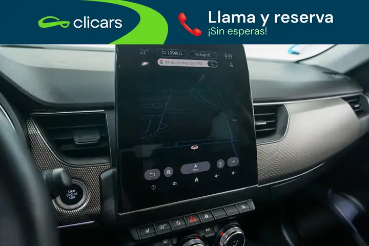 Renault Arkana 2023, foto 29