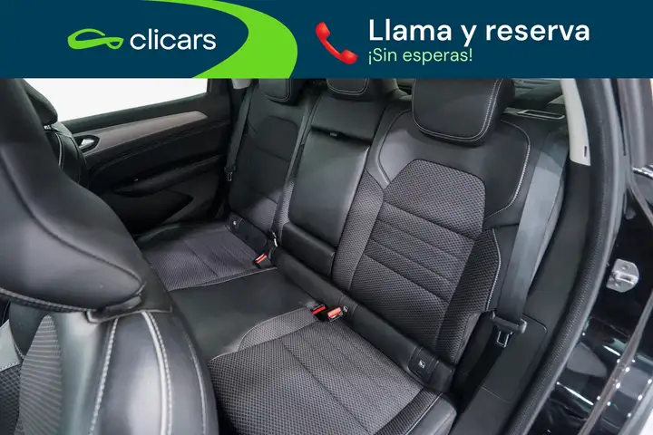 Renault Arkana 2023, foto 34