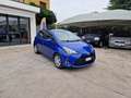 Toyota Yaris Yaris III hybrid 5p 1.5h Business Blu/Azzurro - thumbnail 3