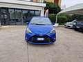 Toyota Yaris Yaris III hybrid 5p 1.5h Business Blu/Azzurro - thumbnail 2