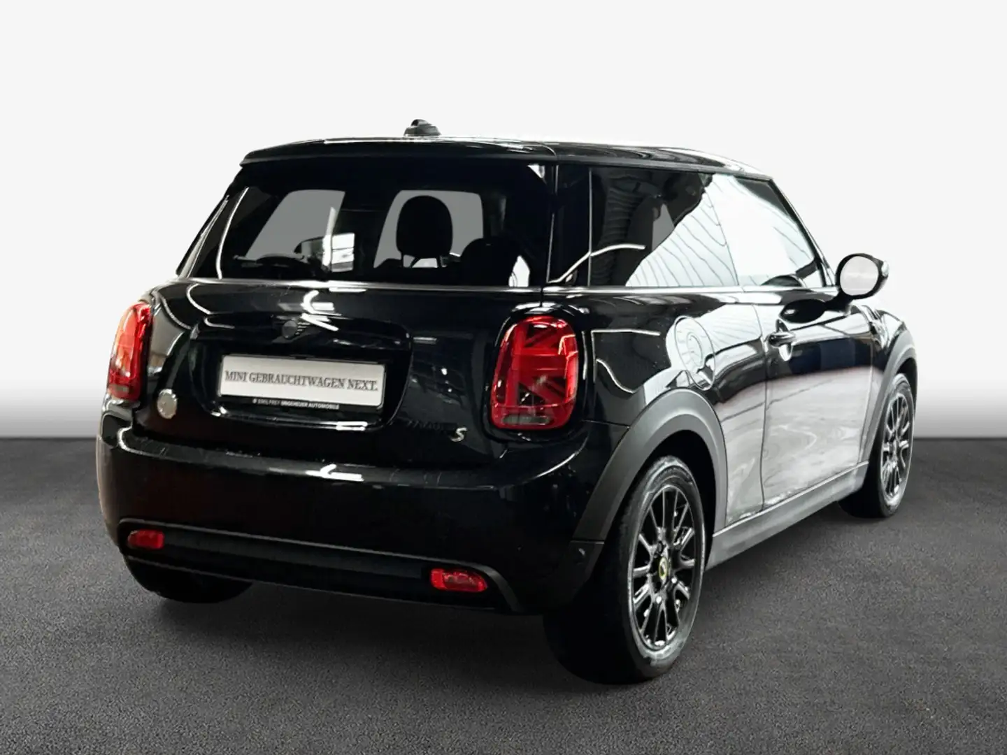 MINI Cooper SE Cooper SE Classic Trim *SHZ*PDChi* Negru - 2