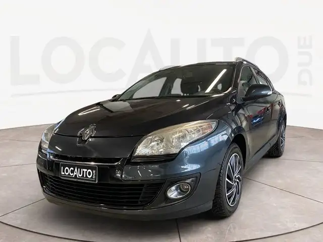 Renault Megane SporTour 1.5 dci Wave 110cv