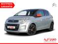 Citroen C1 1.2 Furio Klima Kamera DAB Bluetooth Silber - thumbnail 1
