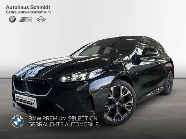 BMW 123 xDrive Hatch 308€ netto/mtl.*M Sportpaket*18"*LC P