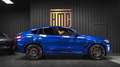 BMW X4 M Competition Blau - thumbnail 3