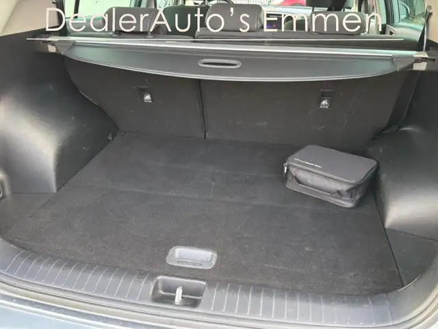Kia Sportage view 8