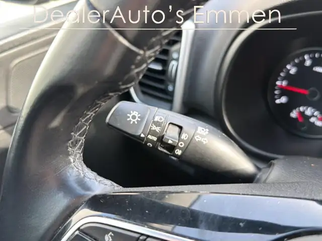 Kia Sportage view 15