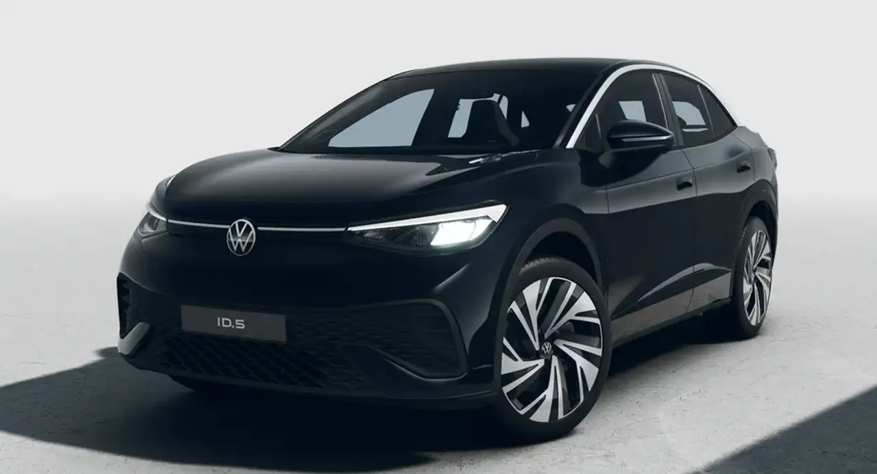 Volkswagen ID.5