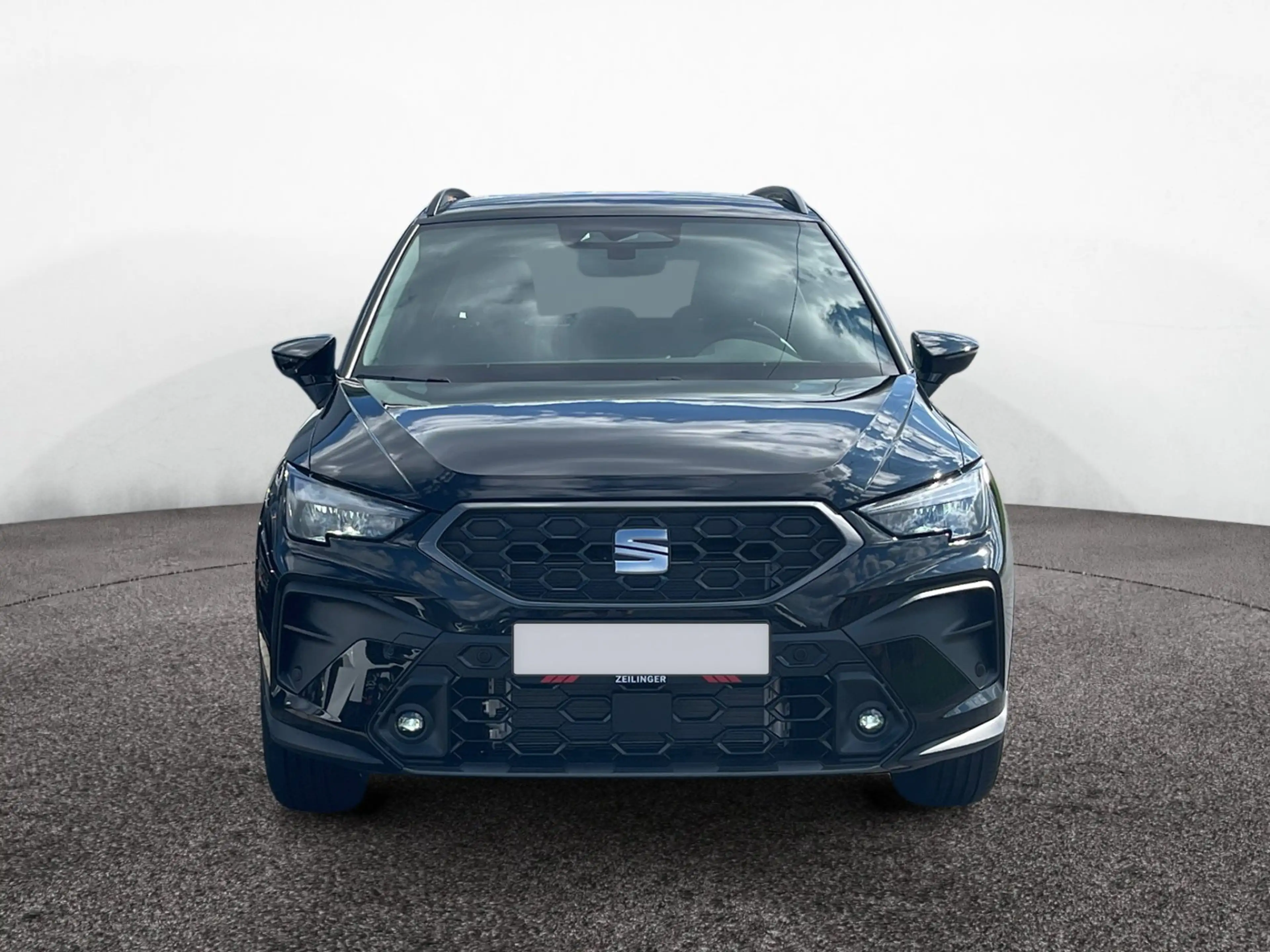 SEAT Arona Style TSI DSG|AHK|NAVI|KAMERA|APP-CONNECT| — photo 3
