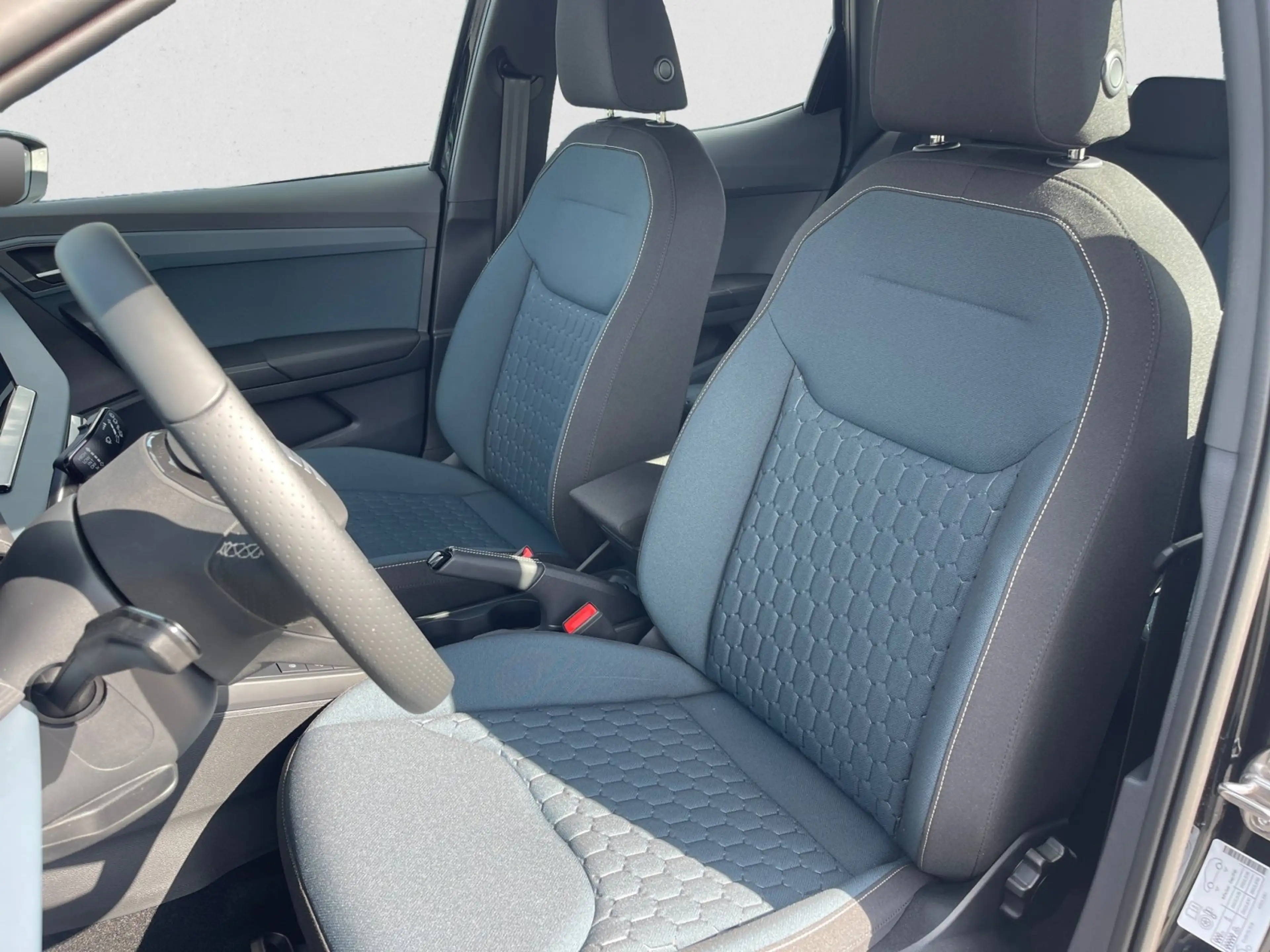 SEAT Arona Style TSI DSG|AHK|NAVI|KAMERA|APP-CONNECT| — photo 9