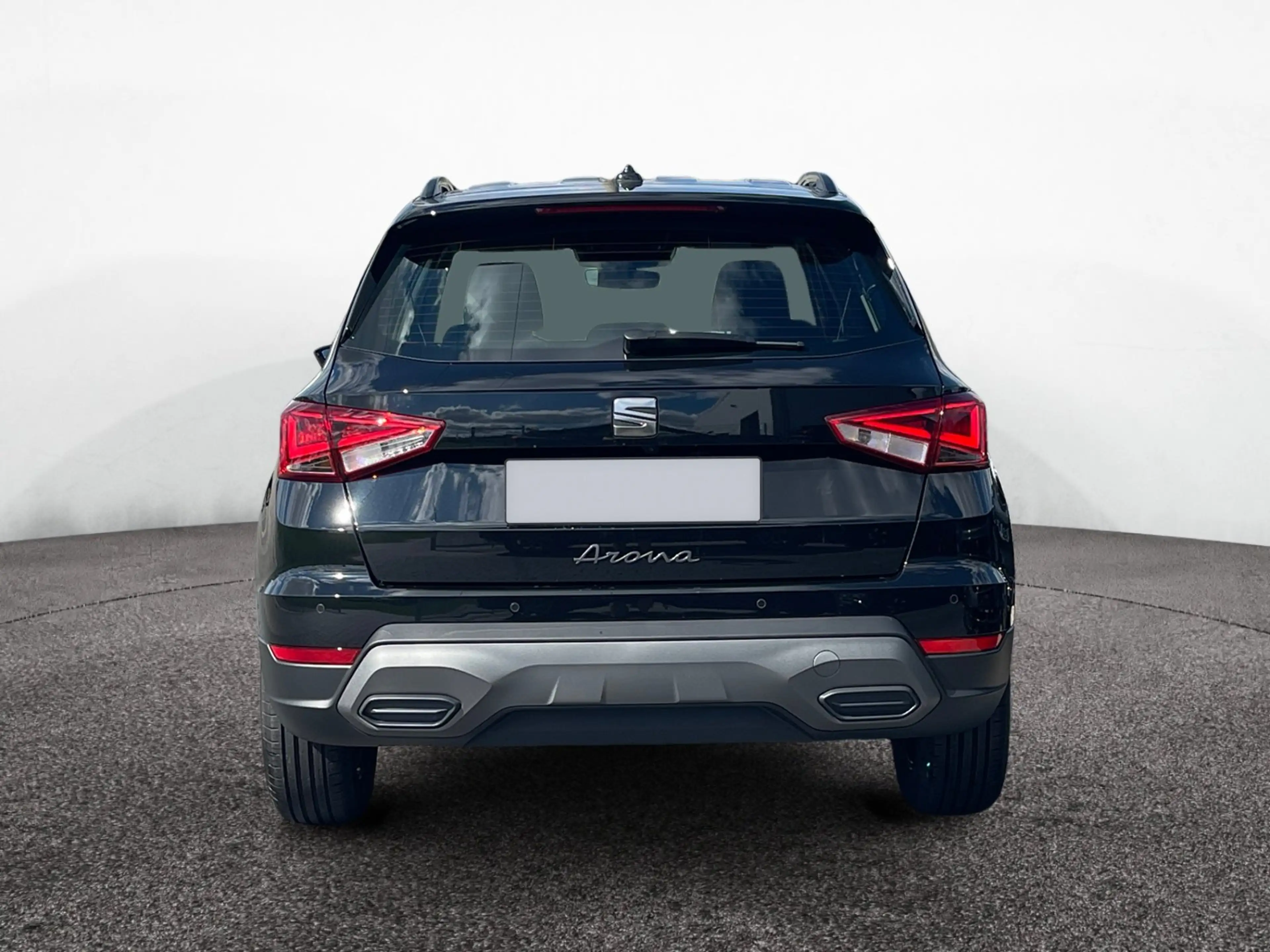 SEAT Arona Style TSI DSG|AHK|NAVI|KAMERA|APP-CONNECT| — photo 6