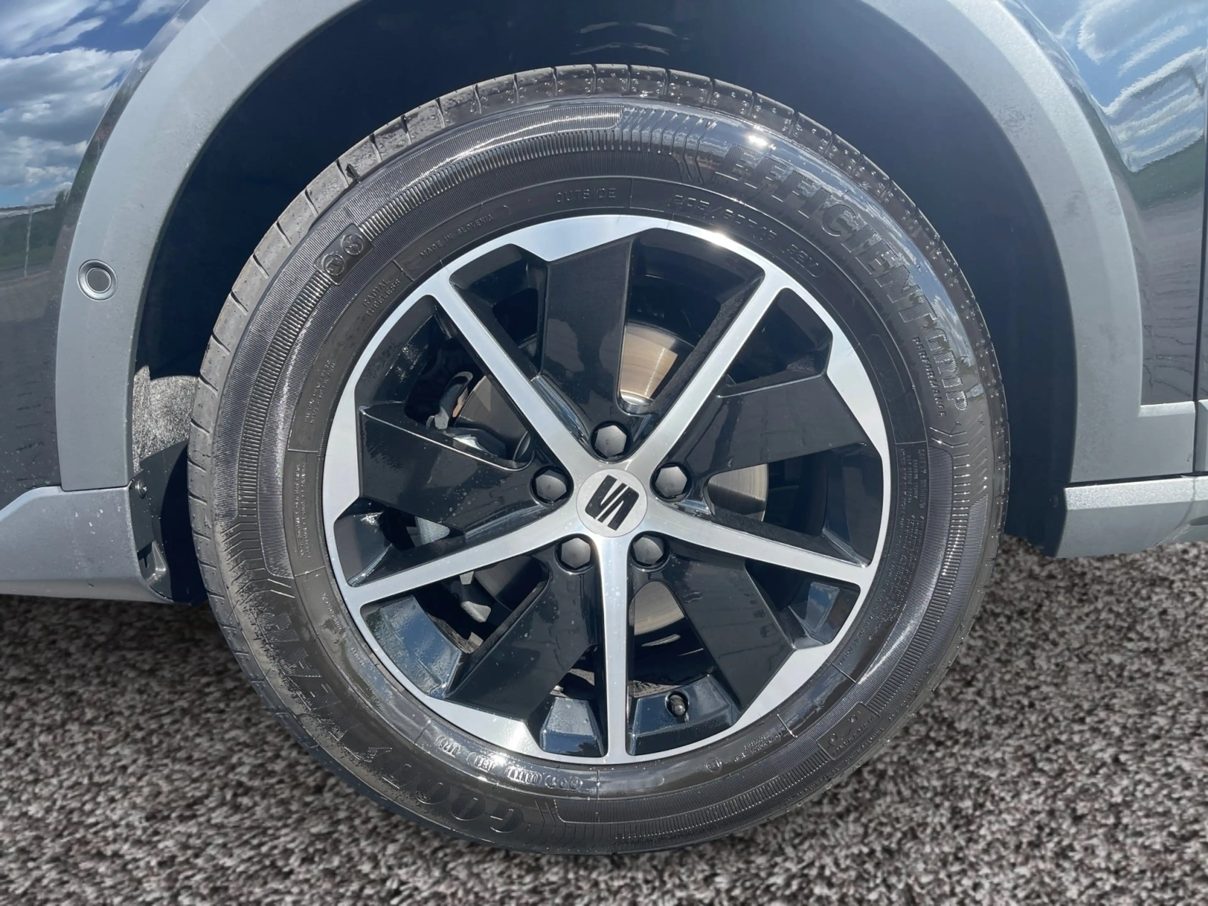 SEAT Arona Style TSI DSG|AHK|NAVI|KAMERA|APP-CONNECT| — photo 8