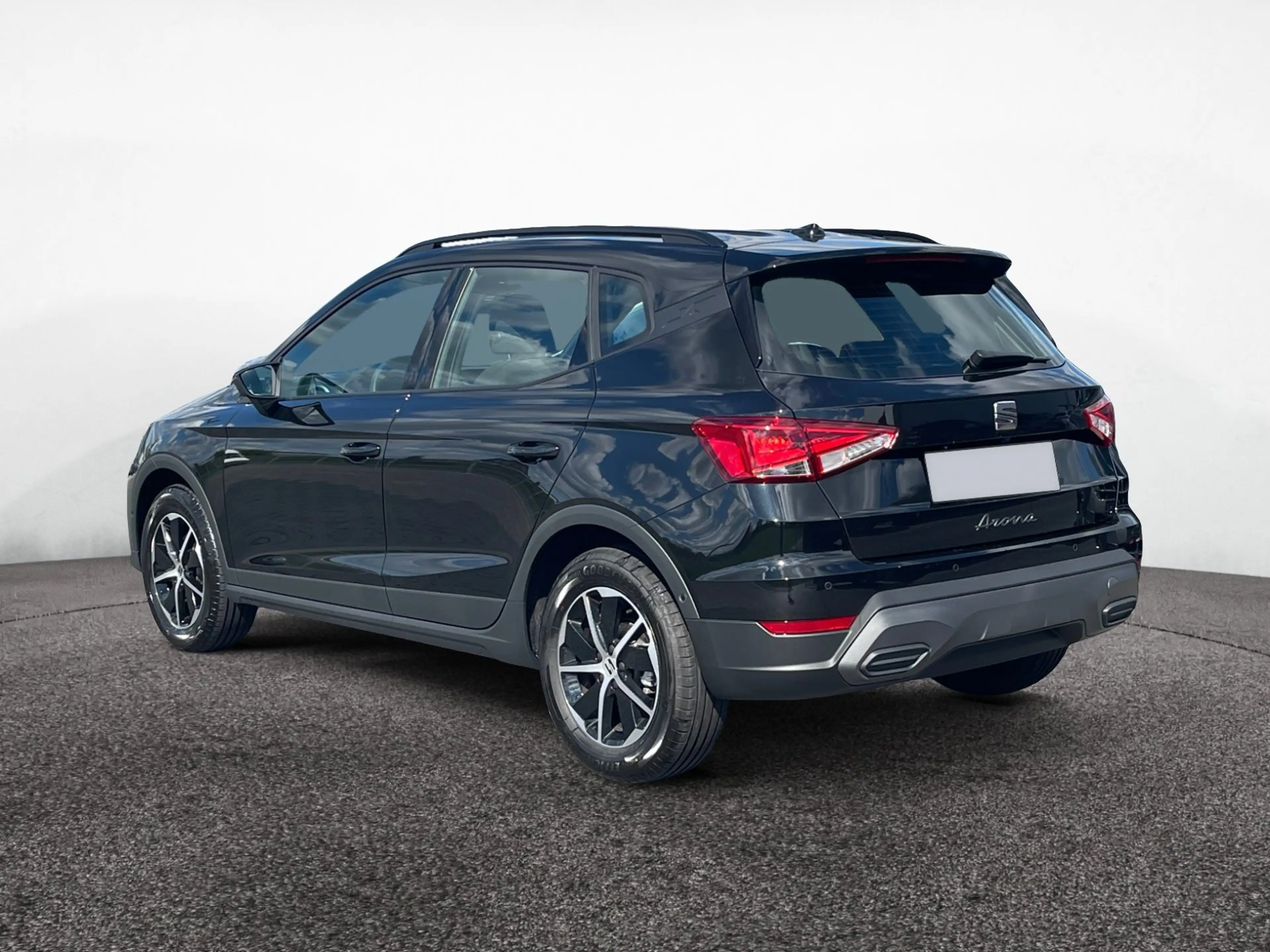SEAT Arona Style TSI DSG|AHK|NAVI|KAMERA|APP-CONNECT| — photo 5