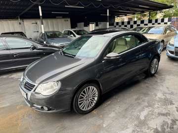 2.0TDI Excellence DPF